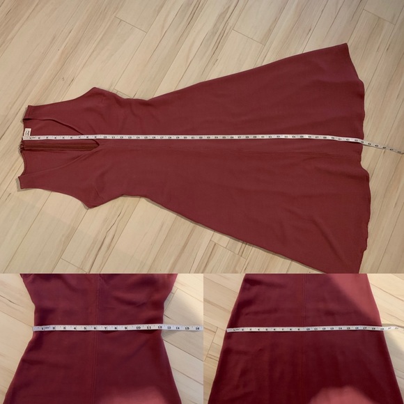 Wilfred Dress - Picture 6 of 6